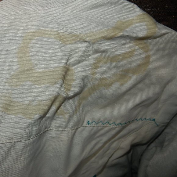 Fox jacket - Picture 4 of 6